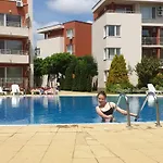 U Kasi Bulgaria Appartement *