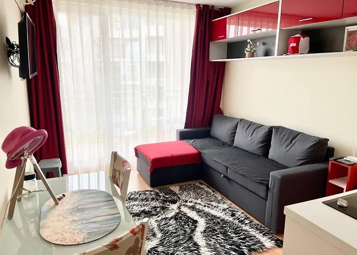 U Kasi Bulgaria * 阳光海滩