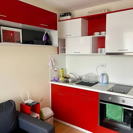 Appartement U Kasi Bulgaria *