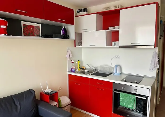 Apartament U Kasi Bulgaria *