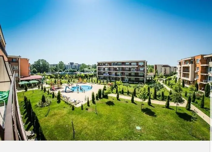 U Kasi Bulgaria Apartament *