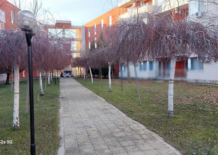 Apartament U Kasi Bulgaria Sunny Beach