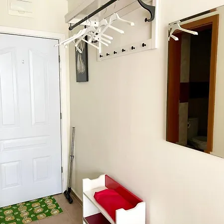 Apartamento U Kasi Bulgaria