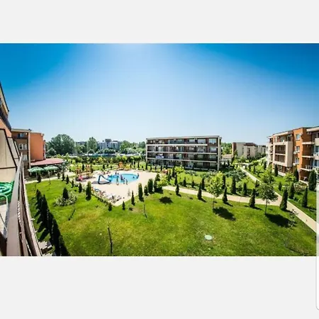 U Kasi Bulgaria Apartment *
