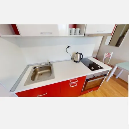 U Kasi Bulgaria Apartamento Sunny Beach