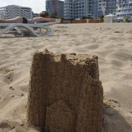 U Kasi Bulgaria Apartment