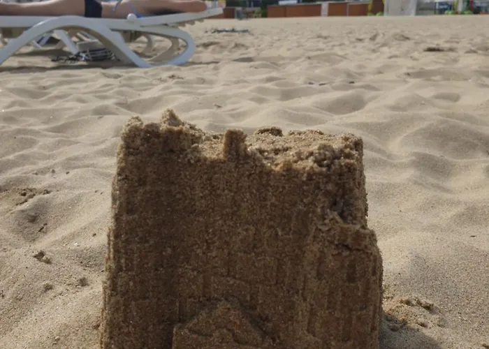 U Kasi Bulgaria Apartment