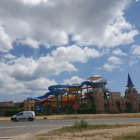 U Kasi Bulgaria Appartement Slantchev Briag