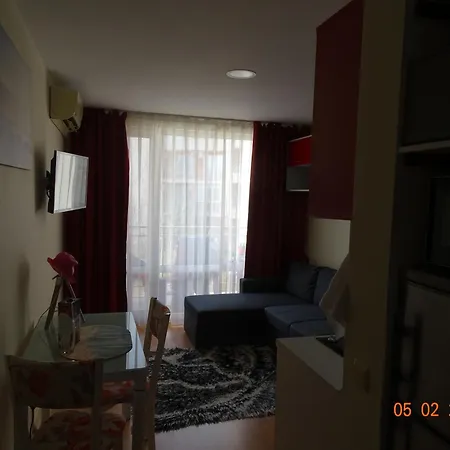U Kasi Bulgaria Appartement *