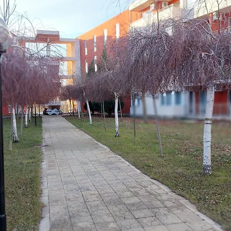 Appartement U Kasi Bulgaria Slantchev Briag