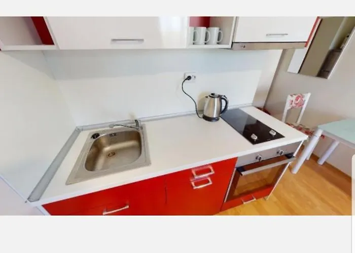 U Kasi Bulgaria Appartement Slantchev Briag