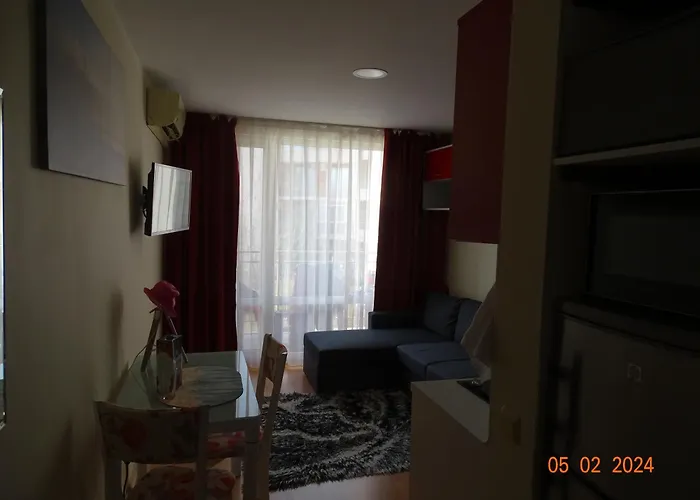 U Kasi Bulgaria Appartement *