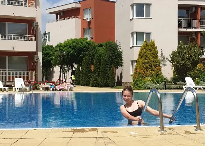 U Kasi Bulgaria Appartement *